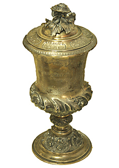 Goblet