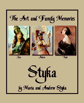 Cover Book