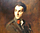 Portraits of famous persons
